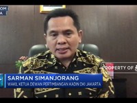 Kadin DKI: Kenaikan UMP 8% Tak Relevan Dengan Kondisi Ekonomi