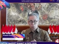 Jangan Kaget! Ini Dia Investor Penguasa Pasar Saham RI