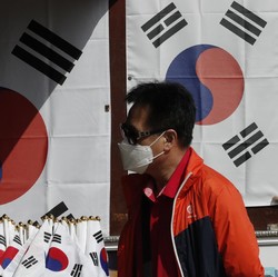 Korea Selatan Resmi Tinggalkan Jurang Resesi, RI Kapan?