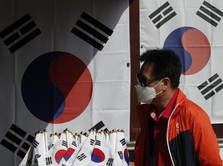 Gamsahamnida Negeri K-POP, Harga Batu Bara Naik Karenamu