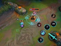 Pencipta League of Legends PHK 530 Orang, Industri Game Babak Belur