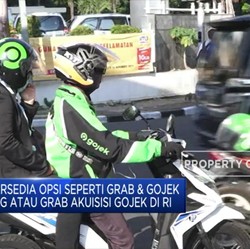 Masayoshi Son, Orang Kuat yang Dorong Merger Grab & Gojek