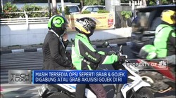 Masayoshi Son, Orang Kuat yang Dorong Merger Grab & Gojek