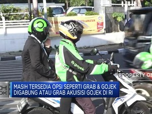 Masayoshi Son, Orang Kuat yang Dorong Merger Grab & Gojek