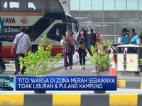 Antisipasi Corona-19, Warga Disarankan Tidak Liburan