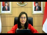 Nah Lho! Sri Mulyani Bongkar Modus Busuk Calo Anggaran