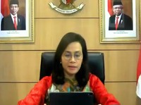 Defisit & Utang RI Naik Sih, Tapi Lihat Negara Lain Dong!
