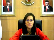 Pajak Mobil Baru 0% Kandas, Saham Astra Dkk Berguguran!