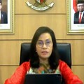Atasi Kesenjangan Digital di RI, Sri Mulyani Siapkan Rp 29 T