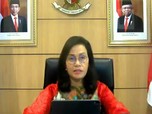 Atasi Kesenjangan Digital di RI, Sri Mulyani Siapkan Rp 29 T