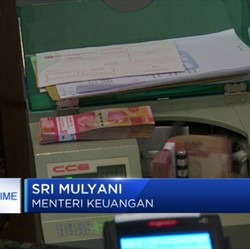 Pandemi Covid-19 Sebabkan Defisit Fiskal & Utang Jadi Brutal