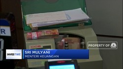 Pandemi Covid-19 Sebabkan Defisit Fiskal & Utang Jadi Brutal