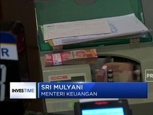 Pandemi Covid-19 Sebabkan Defisit Fiskal & Utang Jadi Brutal