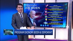 Program Ekonomi Biden & Demokrat