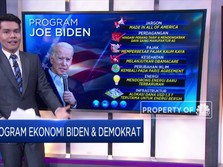 Program Ekonomi Biden & Demokrat