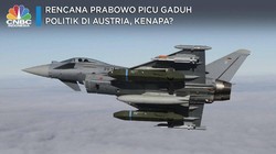 Rencana Prabowo Picu Kegaduhan Politik di Austria, Kenapa?