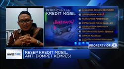 Resep Kredit Mobil Anti Dompet Kempis!
