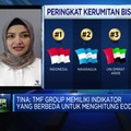 UU Ciptaker Disahkan, BKPM: OSS Akan Percepat Perizinan