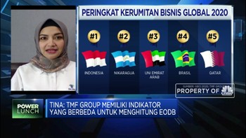 UU Ciptaker Disahkan, BKPM: OSS Akan Percepat Perizinan