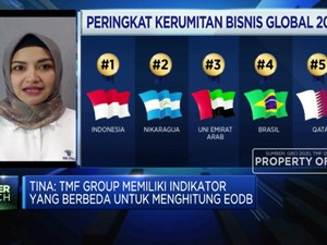 UU Ciptaker Disahkan, BKPM: OSS Akan Percepat Perizinan