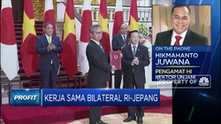 Pengamat: Ada 3 Alasan PM Yoshihide Suga Kunjungi Jokowi