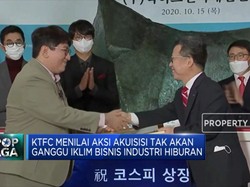 Big Hit Entertainment Akuisisi Agensi Seventeen, Nu'est dkk