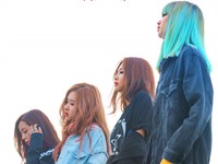 Kalahkan Justin Bieber, BLACKPINK Bloomberg Pop Star Power