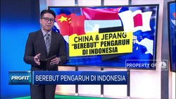 China & Jepang, 