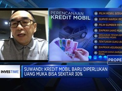Cicil Mobil Baru Vs Second, Mana Yang Paling Pas?
