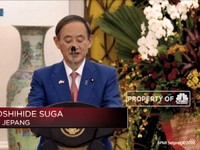 Bertemu Jokowi, Ini Komitmen PM Jepang Pada Indonesia