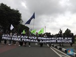 Asal Kebut UU ala Jokowi & DPR, Baru Mulai Langsung Revisi!