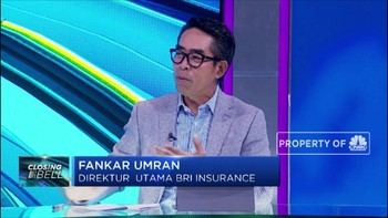 Digitalisasi & Efisiensi,Cara BRINS Jaga Kinerja Saat Pandemi