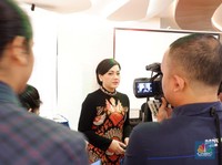 Kolaborasi Bareng Pegadaian, BRI Dansek Genjot Gadai Efek