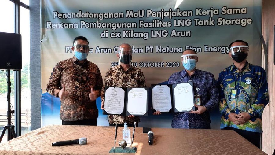 Dok: Pertamina
