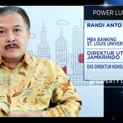 Dukung Program PEN, Penjaminan KMKP Jamkrindo Capai Rp 4,7 T