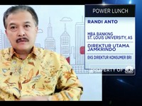 Dukung Program PEN, Penjaminan KMKP Jamkrindo Capai Rp 4,7 T