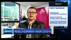 Belum Terbukti Aman, Bahaya Jika RI Buru-buru Kejar Vaksinasi