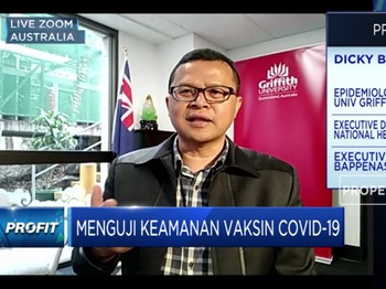 Belum Terbukti Aman, Bahaya Jika RI Buru-buru Kejar Vaksinasi