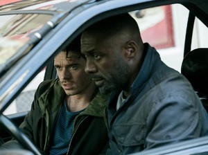 Sinopsis Bastille Day di Bioskop Trans TV, Dibintangi Idris Elba