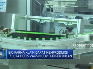 Harapan Vaksinasi Di Indonesia