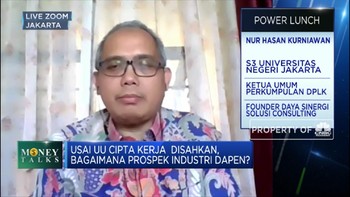 Dapen: Cegah Fraud, Aturan Turunan JKP Harus Diperjelas