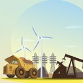 Konkret! Selamatkan Bumi, ASEAN Dorong Transisi Energi Bersih
