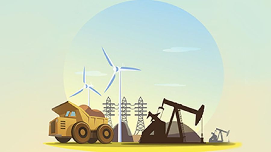 Infografis, Lomba Desain Infografis, Energi dan Kesejahteraan