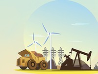 Konkret! Selamatkan Bumi, ASEAN Dorong Transisi Energi Bersih