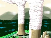 Apakah Nuklir Merupakan Jawaban Bagi Masa Depan Energi Dunia?