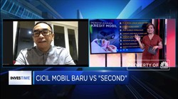 Agar Aman Beli Mobil bekas, Pakai Tips Ini!