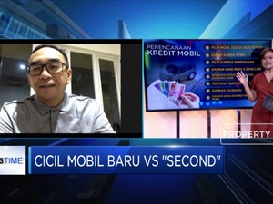 Agar Aman Beli Mobil bekas, Pakai Tips Ini!