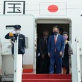 PM Jepang Suga Janji Dukung Kereta Cepat Jakarta-Surabaya!