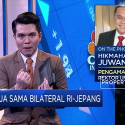 Pengamat: Kunjungan Prabowo ke AS Sebagai Penegasan Posisi RI