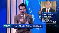 Pengamat: Kunjungan Prabowo ke AS Sebagai Penegasan Posisi RI